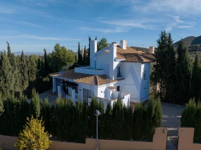Chalet en venta en Fuente Álamo de Murcia photo 0