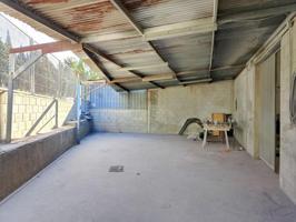 Nave industrial en venta en San Vicente del Raspeig, Poligono cementerio photo 0