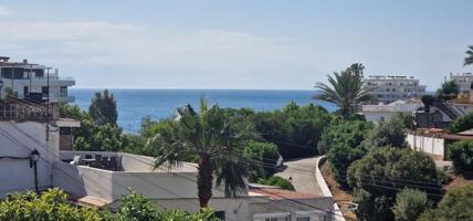 Apartamento en venta en Mijas, Calaburra - Chaparral photo 0