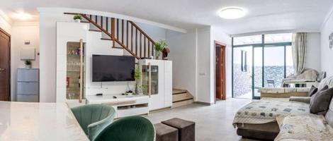 Duplex en venta en Yaiza, Playa Blanca photo 0