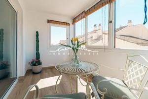 Apartamento en venta en Altea, Casco Antiguo photo 0