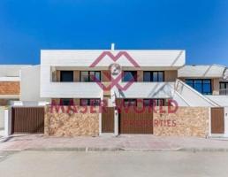 Bungalow en venta en Santiago de la Ribera, San blas photo 0