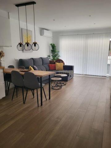 Piso en venta en Fuengirola, Los Boliches photo 0
