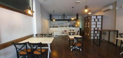 Local comercial en venta en Torremolinos, La Nogalera photo 0