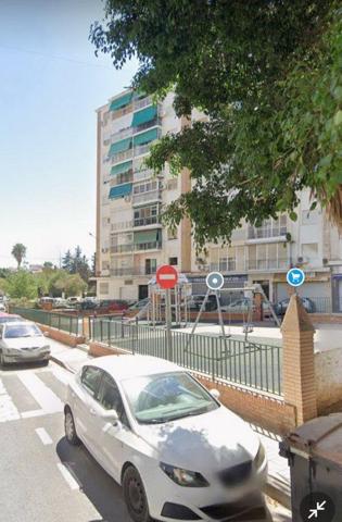 Piso en venta en Málaga, Martiricos photo 0