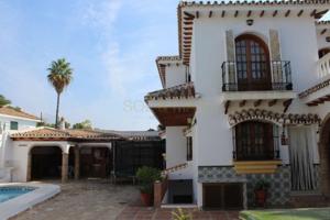 Chalet en venta en Mijas, Mijas Costa photo 0