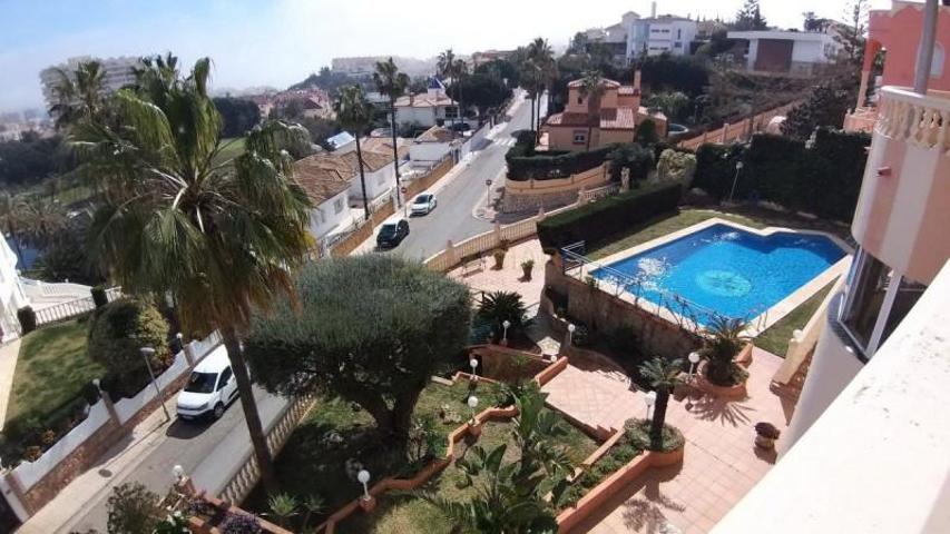 Chalet en venta en Benalmádena, Torrequebrada photo 0