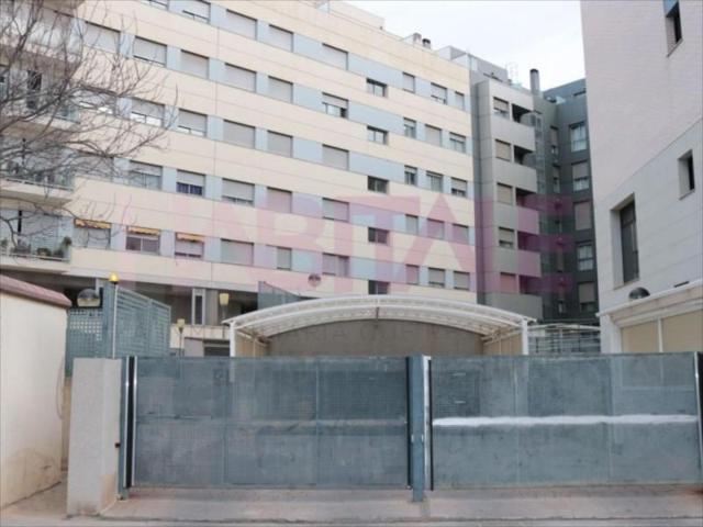 Garaje en venta en Torrent, Zona Parc Central-Hort de Trenor photo 0