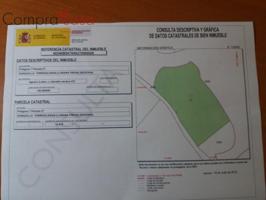 Terreno en venta en Adrada de Pirón, Losana de pirón photo 0