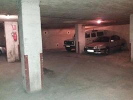 Garaje en venta en Segovia, Jose zorrilla photo 0