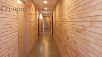 Oficina en venta en Segovia, Avenida del Acueducto photo 0
