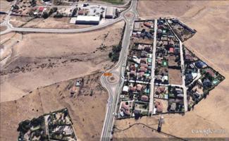 Terreno en venta en Palazuelos de Eresma, PEÑAS DEL ERIZO photo 0