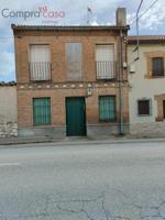Casas de pueblo en venta en Samboal, Samboal photo 0