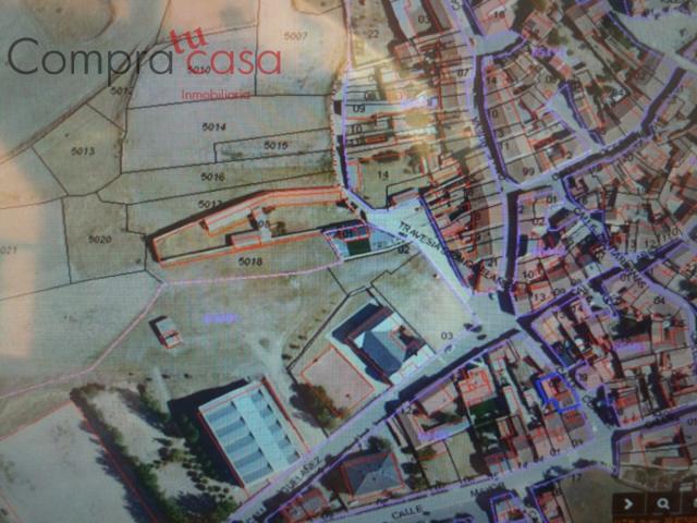 Nave industrial en venta en Bernardos, Pueblo photo 0