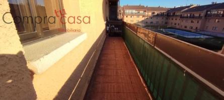 Apartamento en venta en San Cristóbal de Segovia, San cristobal de segovia photo 0
