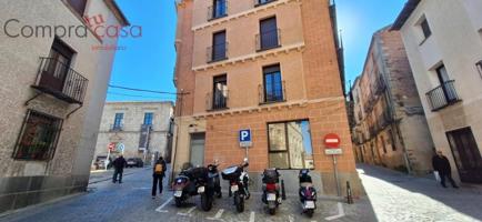 Casa en venta en Segovia, Casco antiguo photo 0