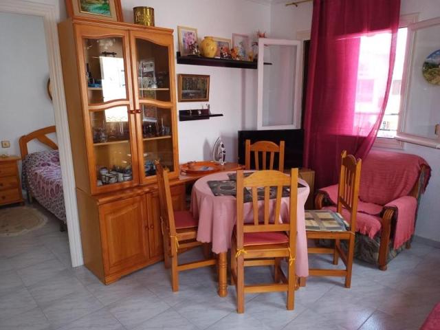 Apartamento en venta en Torrevieja, Aguas nuevas 2 photo 0