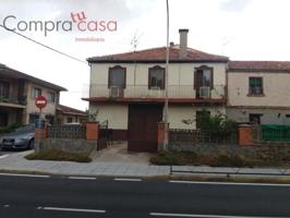 Chalet en venta en San Cristóbal de Segovia, Centro photo 0