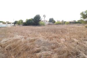 Terreno en venta en Orihuela Costa photo 0