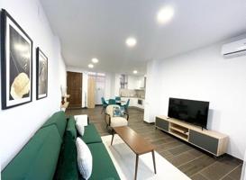 Apartamento en venta en Alicante photo 0