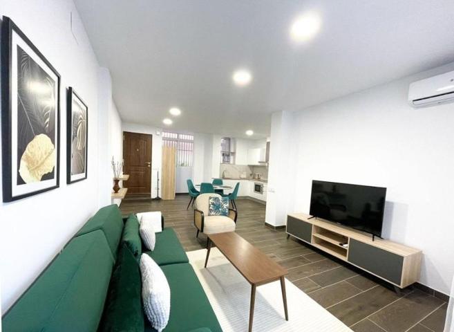 Apartamento en venta en Alicante photo 0