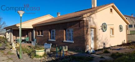 Chalet en venta en Trescasas, Trescasas photo 0