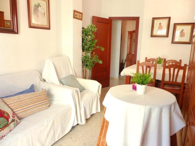 Piso en venta en Chipiona, Centro photo 0