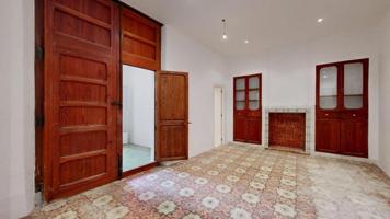 Adosada en venta en La Font d'En Carros, La Font d'En Carròs photo 0