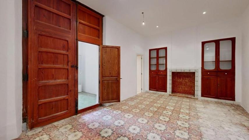 Adosada en venta en La Font d'En Carros, La Font d'En Carròs photo 0