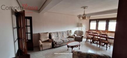 Piso en venta en Segovia, Universidad photo 0