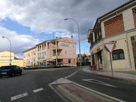 Garaje en venta en La Lastrilla, EL SOTILLO photo 0