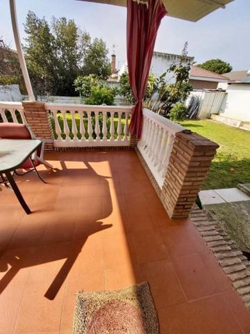 Casa en venta en Córdoba, Crta. Aeropuerto photo 0