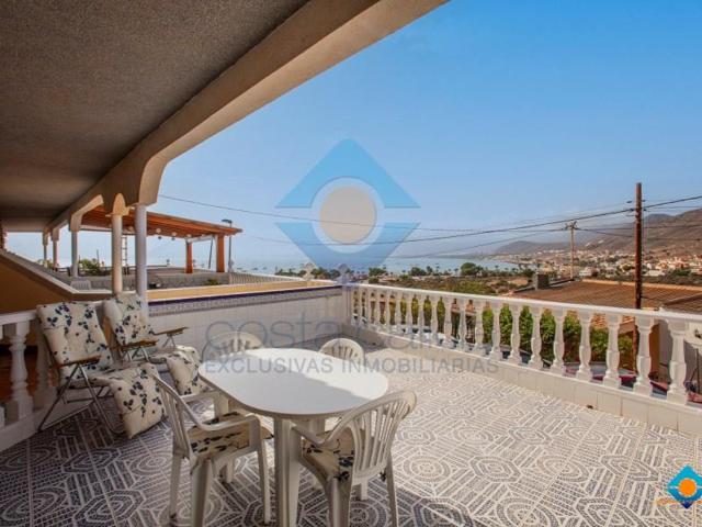 Adosada en venta en Cartagena, Perín photo 0