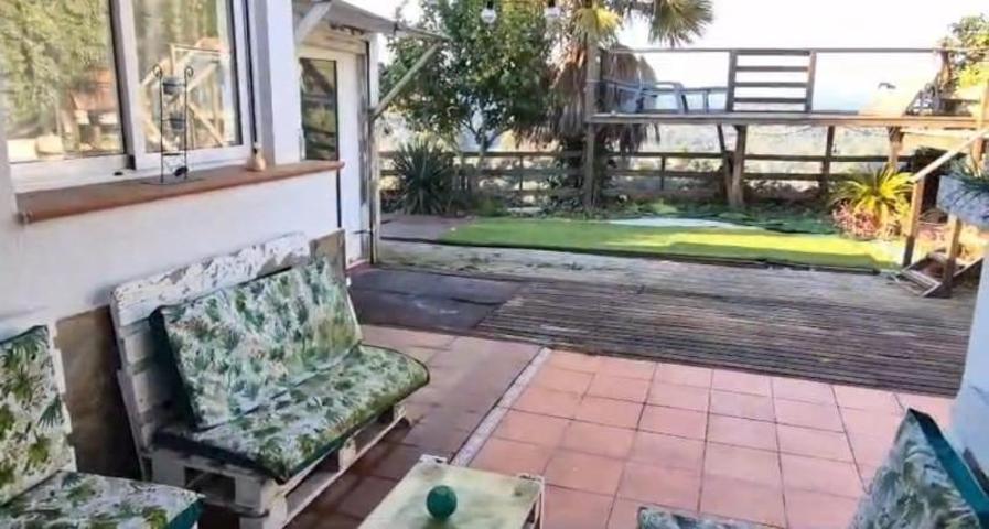 Casa en venta en Palafolls, Pueblo photo 0