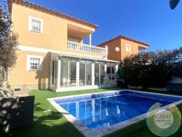 Chalet en venta en L'Ametlla de Mar, Av. Tres Cales, 43860 photo 0