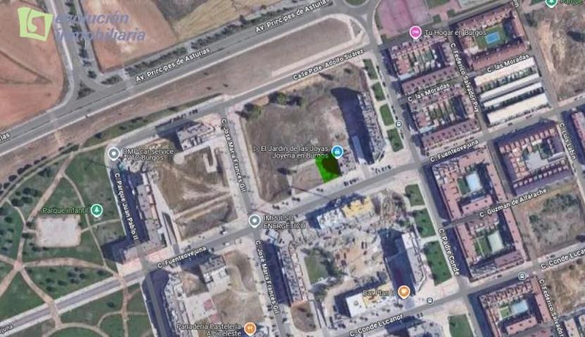 Terreno en venta en Burgos, Villimar - V1 - V2 - S3 - S4 - San Cristobal photo 0