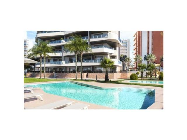 Apartamento en venta en Guardamar del Segura photo 0