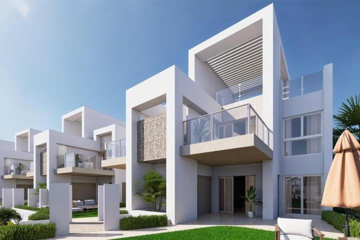 Bungalow en venta en Ciudad quesada, Lo marabú photo 0