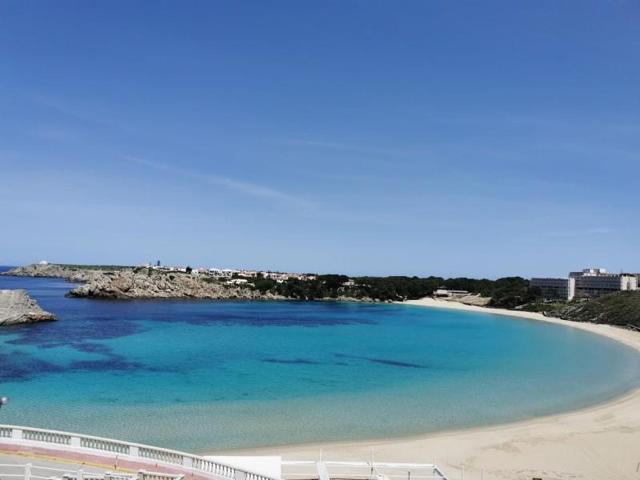 Terreno en venta en Sant Lluís, Menorca photo 0