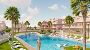 Apartamento en venta en Pilar de la Horadada, Zona Pueblo photo 0