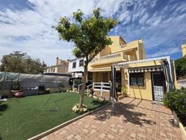 Duplex en venta en Torrevieja, Aguas Nuevas photo 0