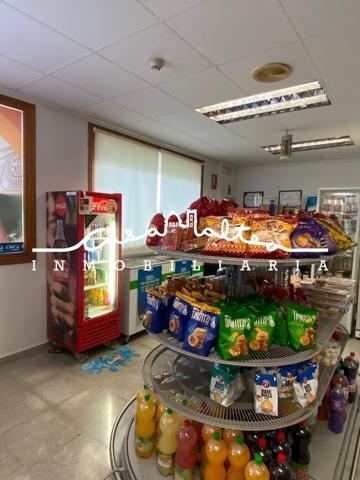 Local comercial en venta en Altea, Altea photo 0