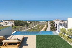 Piso en venta en Oliva, Playa photo 0