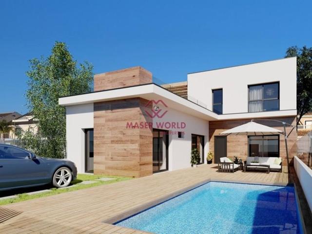 Adosada en venta en San Javier, San Javier photo 0