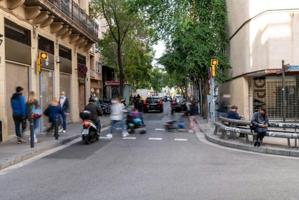 Piso en venta en Barcelona, Vila de Gràcia photo 0