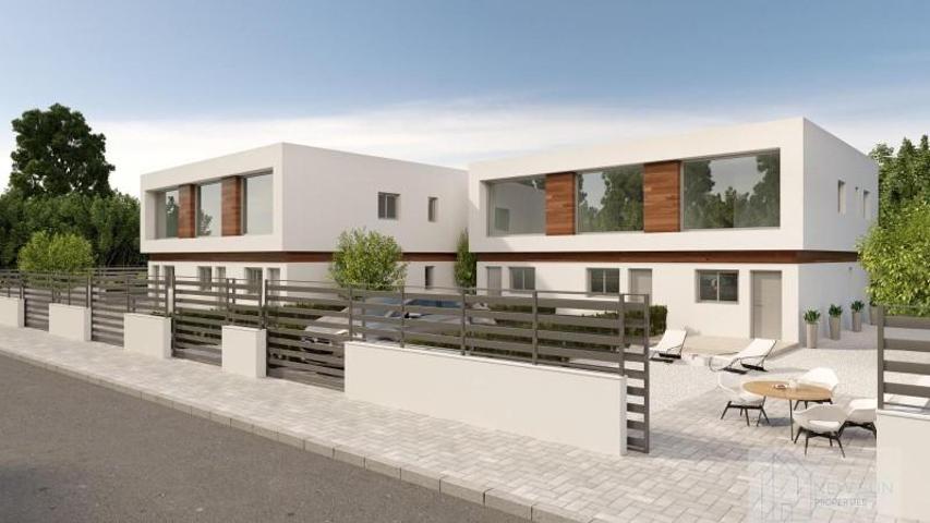 Casa en venta en Orihuela Costa, PAU 26 photo 0