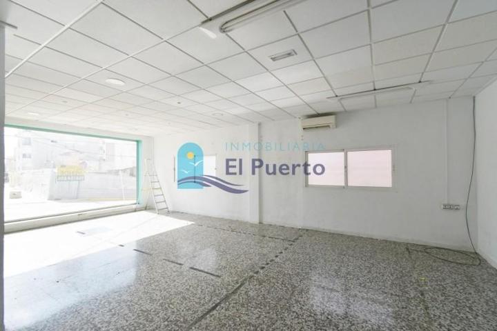 Nave industrial en venta en Mazarrón, La Aceña photo 0