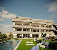 Apartamento en venta en Hondon de las Nieves, Pueblo photo 0