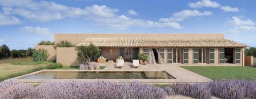 Terreno en venta en Sencelles, Sencelles photo 0