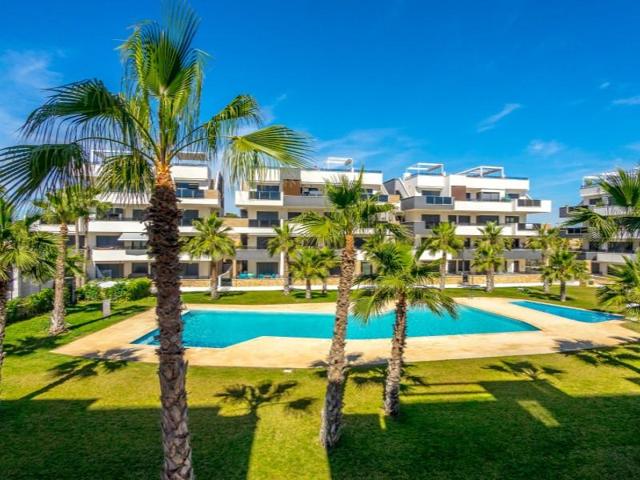 Apartamento en venta en Orihuela, Los Balcones y los Altos photo 0
